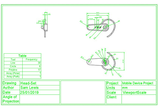 Responsive image